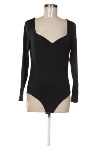 Body Stradivarius, Méret XL, Szín Fekete, Ár 7 499 Ft