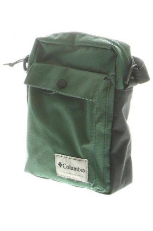 Чанта Columbia, Цвят Зелен, Цена 46,99 лв.