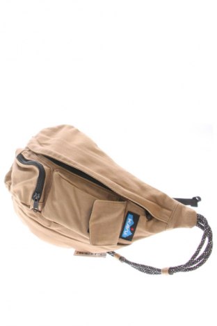 Чанта Kavu, Цвят Бежов, Цена 40,89 лв.