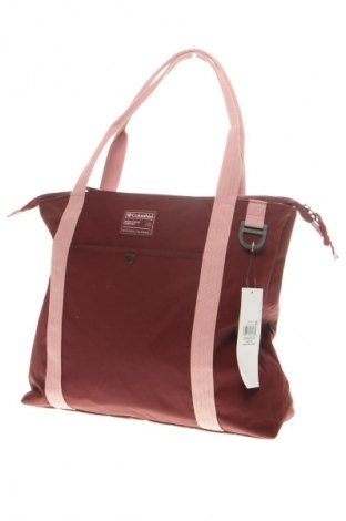 Taška na dokumenty Columbia, Farba Červená, Cena  46,95 €