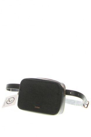 Чанта за кръст Furla, Цвят Черен, Цена 330,95 лв.