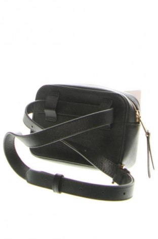 Чанта за кръст Furla, Цвят Черен, Цена 330,95 лв.