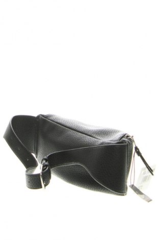 Чанта за кръст Parfois, Цвят Черен, Цена 40,00 лв.
