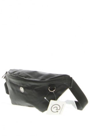 Saszetka do pasa Unbranded, Kolor Czarny, Cena 34,48 zł