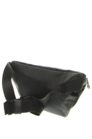 Saszetka do pasa Unbranded, Kolor Czarny, Cena 34,48 zł