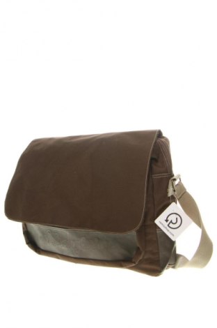 Чанта за лаптоп Wrangler, Цвят Кафяв, Цена 48,88 лв.