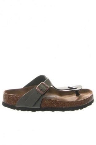 Papuče Birkenstock, Veľkosť 37, Farba Zelená, Cena  68,95 €