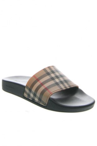 Pantolette Burberry, Größe 38, Farbe Mehrfarbig, Preis 289,99 €