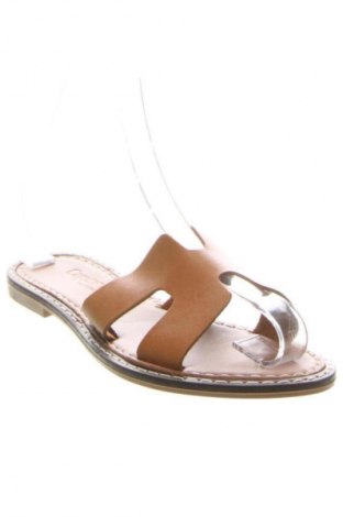 Pantofle CapOne, Velikost 38, Barva Oranžová, Cena  999,00 Kč