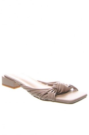 Papuci Chiara Foscari, Mărime 38, Culoare Bej, Preț 200,00 Lei