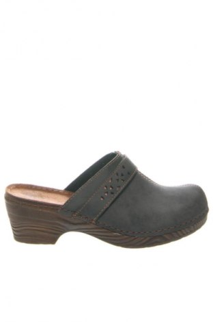 Pantofle Easy, Velikost 40, Barva Šedá, Cena  739,00 Kč