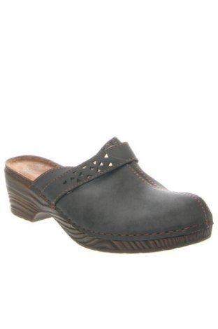 Pantofle Easy, Velikost 40, Barva Šedá, Cena  739,00 Kč