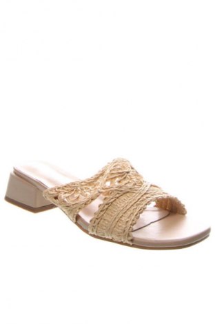 Japonki Enrico Coveri, Rozmiar 39, Kolor Beżowy, Cena 250,99 zł