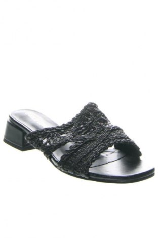 Pantolette Enrico Coveri, Größe 39, Farbe Schwarz, Preis € 62,99