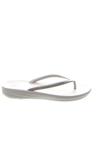 Чехли Fitflop, Размер 38, Цвят Сив, Цена 72,99 лв.