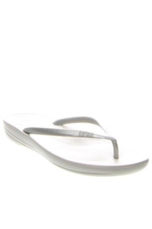 Чехли Fitflop, Размер 38, Цвят Сив, Цена 72,99 лв.