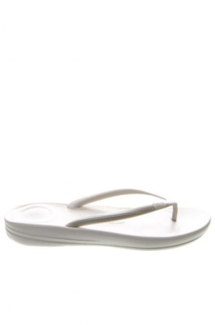 Japonki Fitflop, Rozmiar 39, Kolor Szary, Cena 193,99 zł