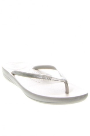 Japonki Fitflop, Rozmiar 39, Kolor Szary, Cena 193,99 zł