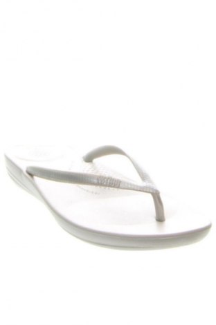 Pantolette Fitflop, Größe 41, Farbe Grau, Preis 47,99 €