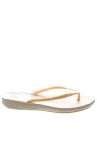 Γυναικείες παντόφλες Fitflop, Μέγεθος 41, Χρώμα Κίτρινο, Τιμή 44,99 €