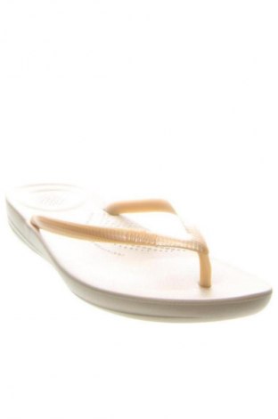 Γυναικείες παντόφλες Fitflop, Μέγεθος 41, Χρώμα Κίτρινο, Τιμή 44,99 €