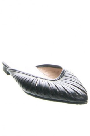 Papuci Givana, Mărime 36, Culoare Negru, Preț 164,63 Lei