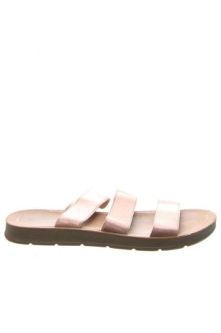 Papuče Graceland, Veľkosť 40, Farba Popolavo ružová, Cena  26,00 €