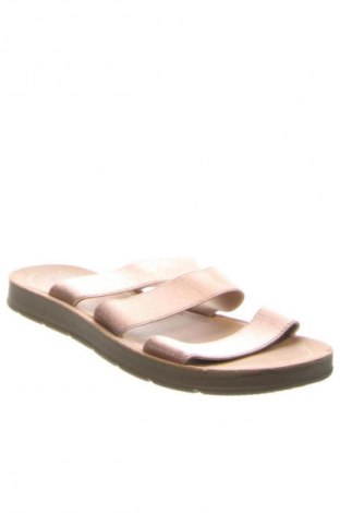 Papuče Graceland, Veľkosť 40, Farba Popolavo ružová, Cena  26,00 €