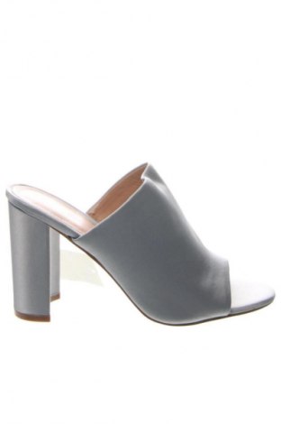 Papuče H&M, Veľkosť 39, Farba Sivá, Cena  26,09 €