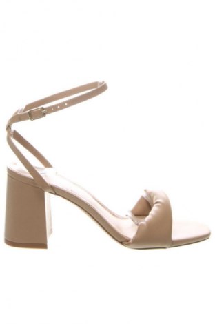 Pantofle H&M, Velikost 38, Barva Béžová, Cena  529,00 Kč