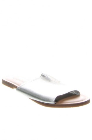 Pantolette Head Over Heels, Größe 39, Farbe Silber, Preis € 62,99