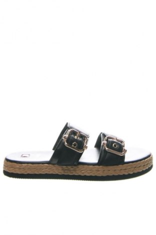 Japonki Hogl, Rozmiar 40, Kolor Czarny, Cena 589,99 zł