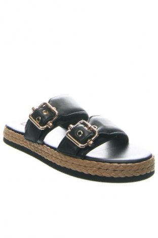 Japonki Hogl, Rozmiar 40, Kolor Czarny, Cena 589,99 zł