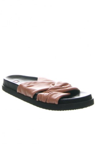 Papucs Hogl, Méret 39, Szín Barna, Ár 55 749 Ft