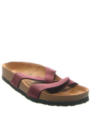 Γυναικείες παντόφλες Moosefield, Μέγεθος 41, Χρώμα Βιολετί, Τιμή 75,99 €