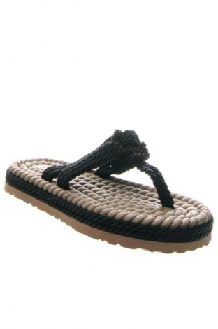 Papuče Rovigo, Veľkosť 38, Farba Čierna, Cena  27,95 €