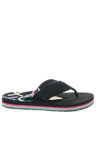 Γυναικείες παντόφλες Roxy, Μέγεθος 39, Χρώμα Μαύρο, Τιμή 28,99 €