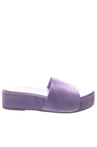 Papuče Tamaris, Veľkosť 39, Farba Fialová, Cena  38,86 €