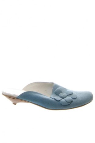 Pantofle Tara, Velikost 39, Barva Modrá, Cena  899,00 Kč