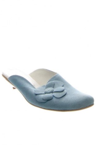 Pantofle Tara, Velikost 39, Barva Modrá, Cena  899,00 Kč