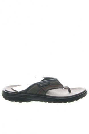 Japonki Travelin', Rozmiar 42, Kolor Szary, Cena 464,99 zł