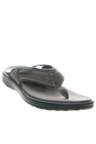 Japonki Travelin', Rozmiar 42, Kolor Szary, Cena 464,99 zł