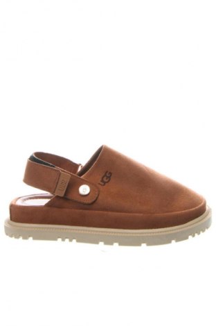 Papuče UGG Australia, Veľkosť 41, Farba Hnedá, Cena  77,75 €