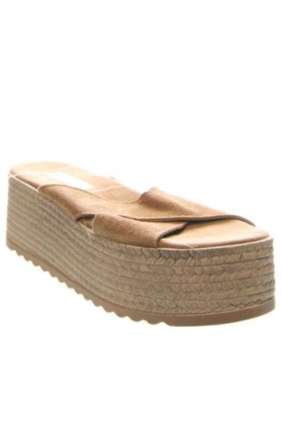 Pantofle Unbranded, Velikost 39, Barva Béžová, Cena  792,00 Kč