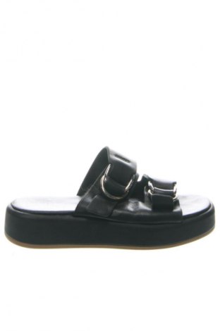 Pantofle Unbranded, Velikost 36, Barva Černá, Cena  964,00 Kč