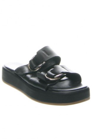 Pantofle Unbranded, Velikost 36, Barva Černá, Cena  964,00 Kč