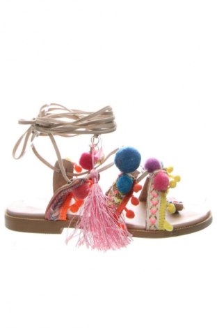 Japonki Unbranded, Rozmiar 40, Kolor Kolorowy, Cena 175,00 zł