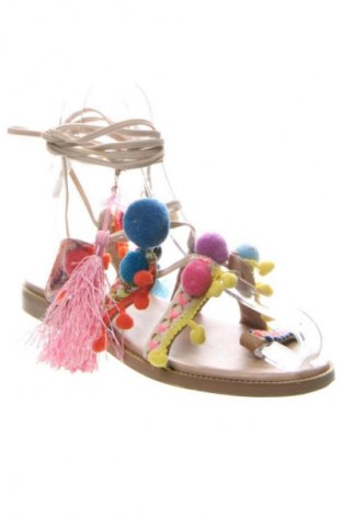 Japonki Unbranded, Rozmiar 40, Kolor Kolorowy, Cena 175,00 zł