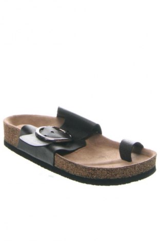 Papucs Unbranded, Méret 38, Szín Fekete, Ár 23 839 Ft