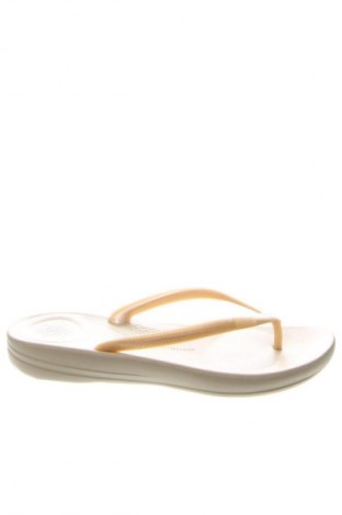 Pantolette Unbranded, Größe 37, Farbe Beige, Preis 15,99 €